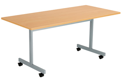 Aztec|Cassis|Rectangular|Tilting Table (FSC)|1600x800|Beech
