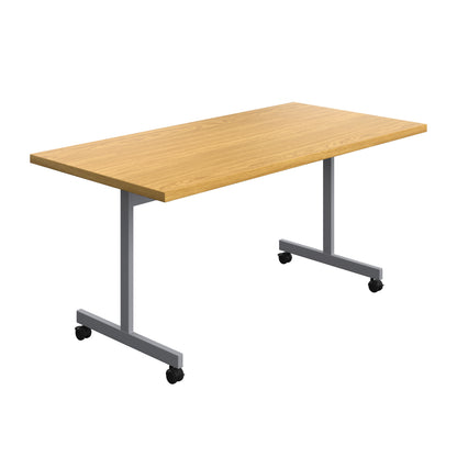 Aztec|Cassis|Rectangular|Tilting Table (FSC)|1600x800|Nova Oak