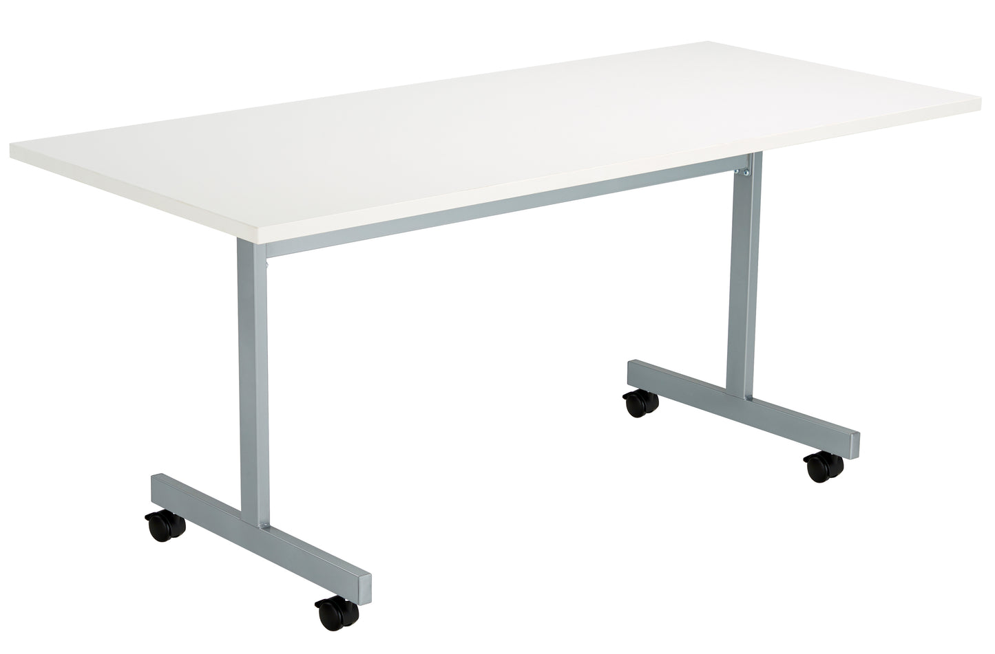Aztec|Cassis|Rectangular|Tilting Table (FSC)|1600x800|White