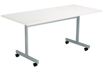 Aztec|Cassis|Rectangular|Tilting Table (FSC)|1600x800|White