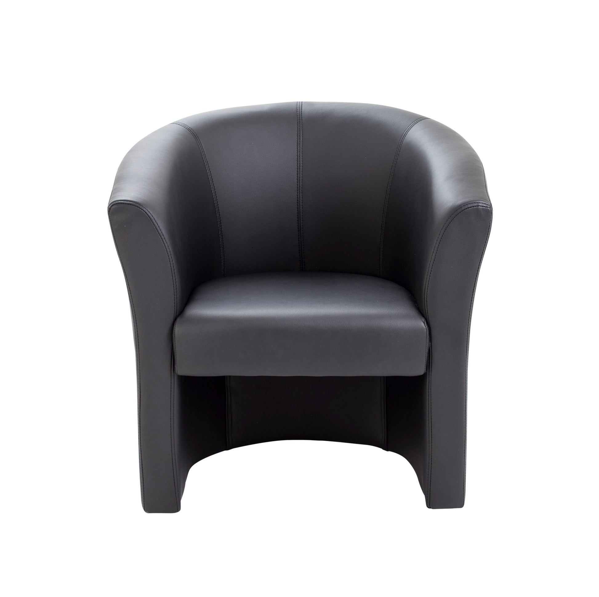 Tub Armchair