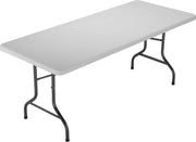 Morph Folding Rectangular Table