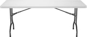 Morph Folding Rectangular Table