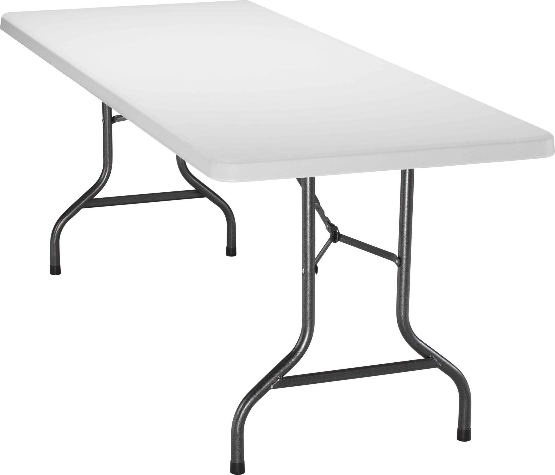 Morph Folding Rectangular Table