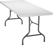 Morph Folding Rectangular Table