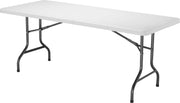 Morph Folding Rectangular Table