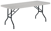 Morph Folding Rectangular Table