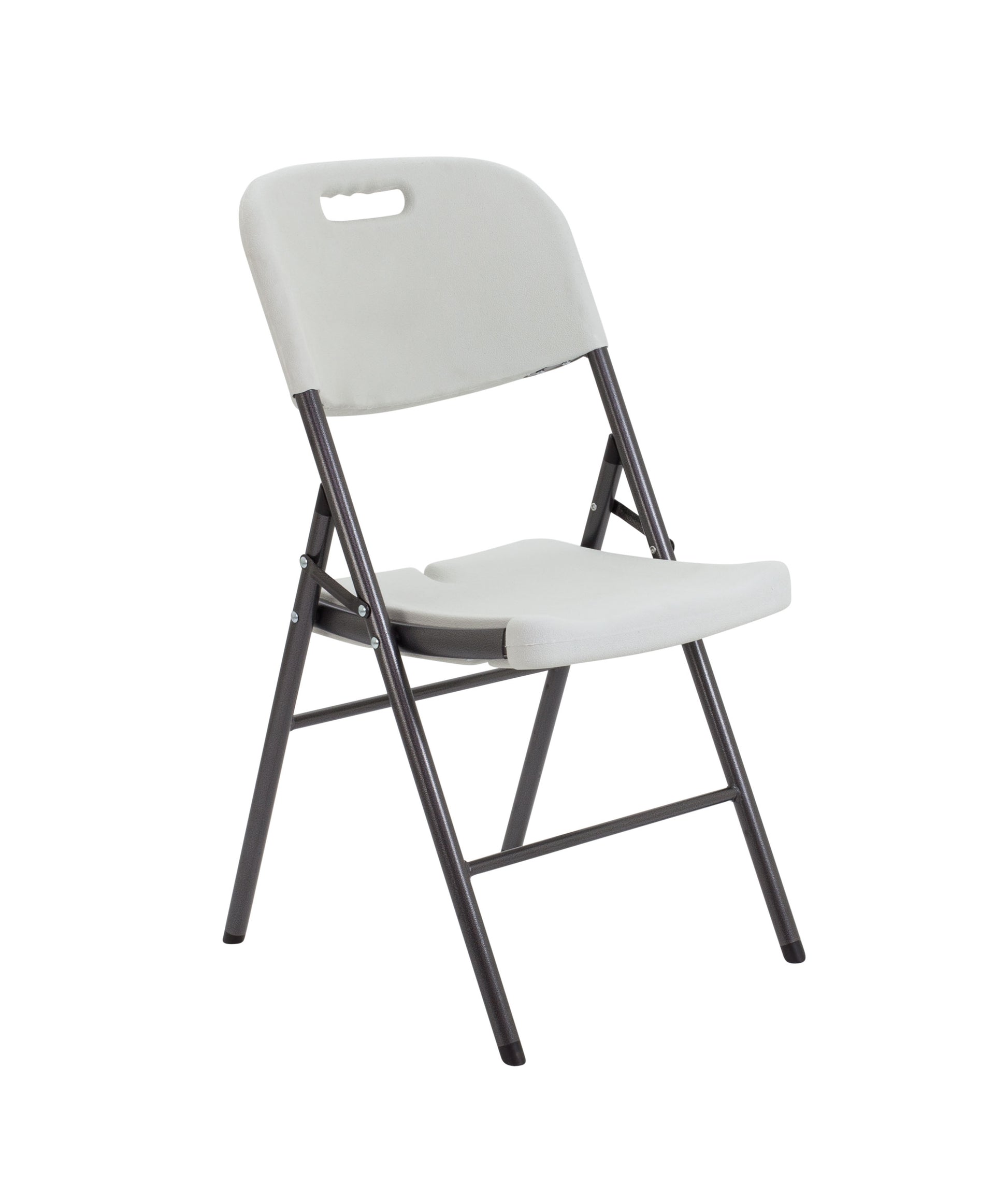 Morph Folding Chair|Off White