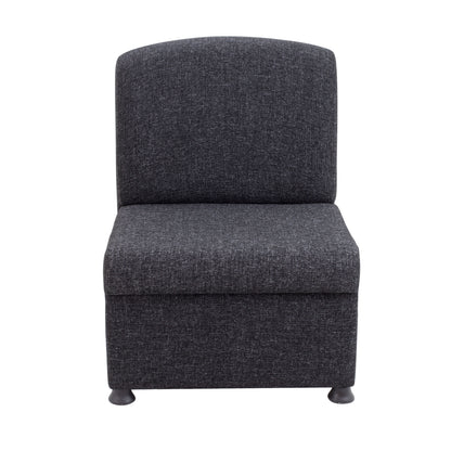 Glacier Soft Seating Module (FSC)