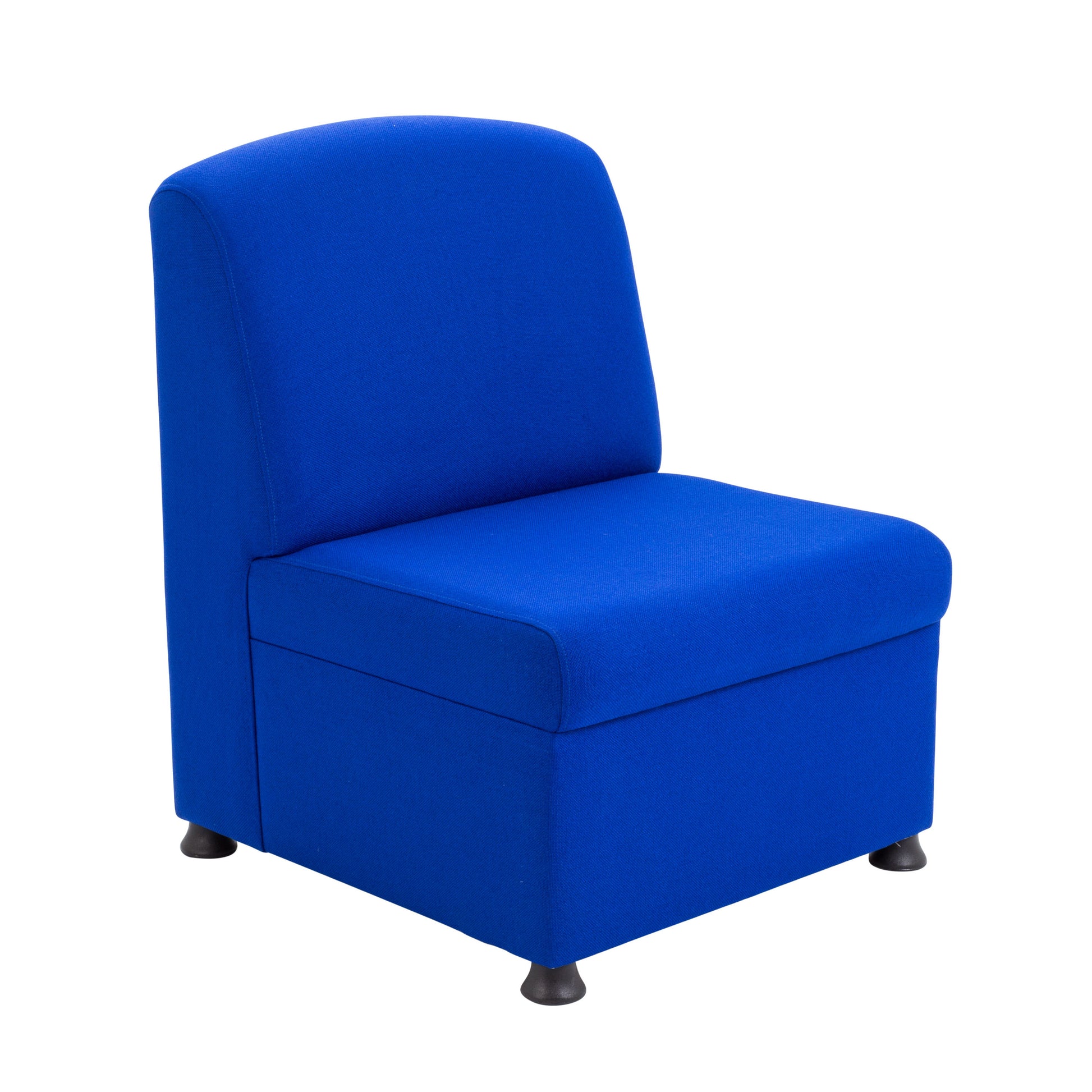 Glacier Reception Chair|Royal Blue