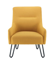 Pearl Reception Chair