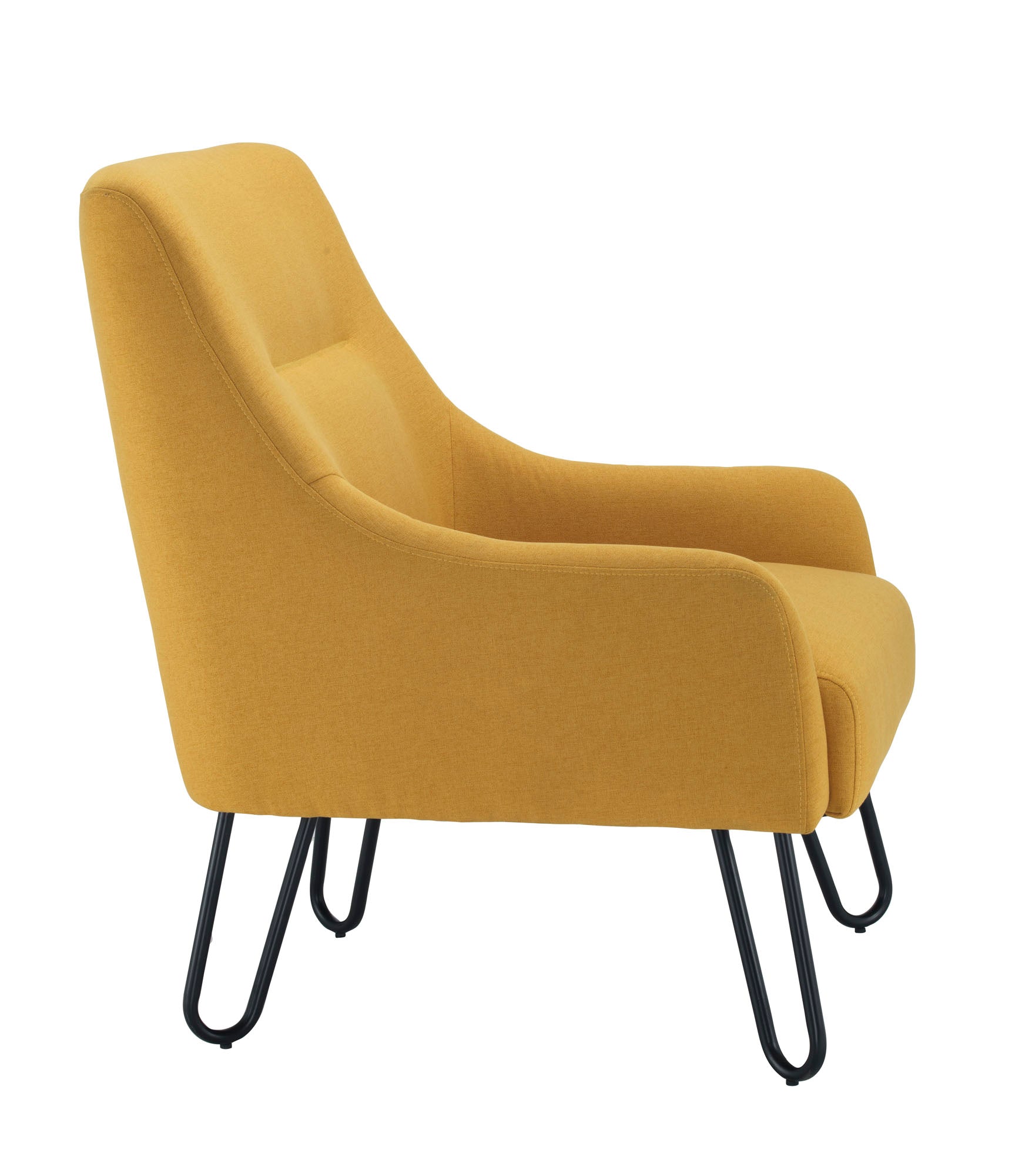 Pearl Reception Chair