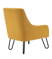 Pearl Reception Chair