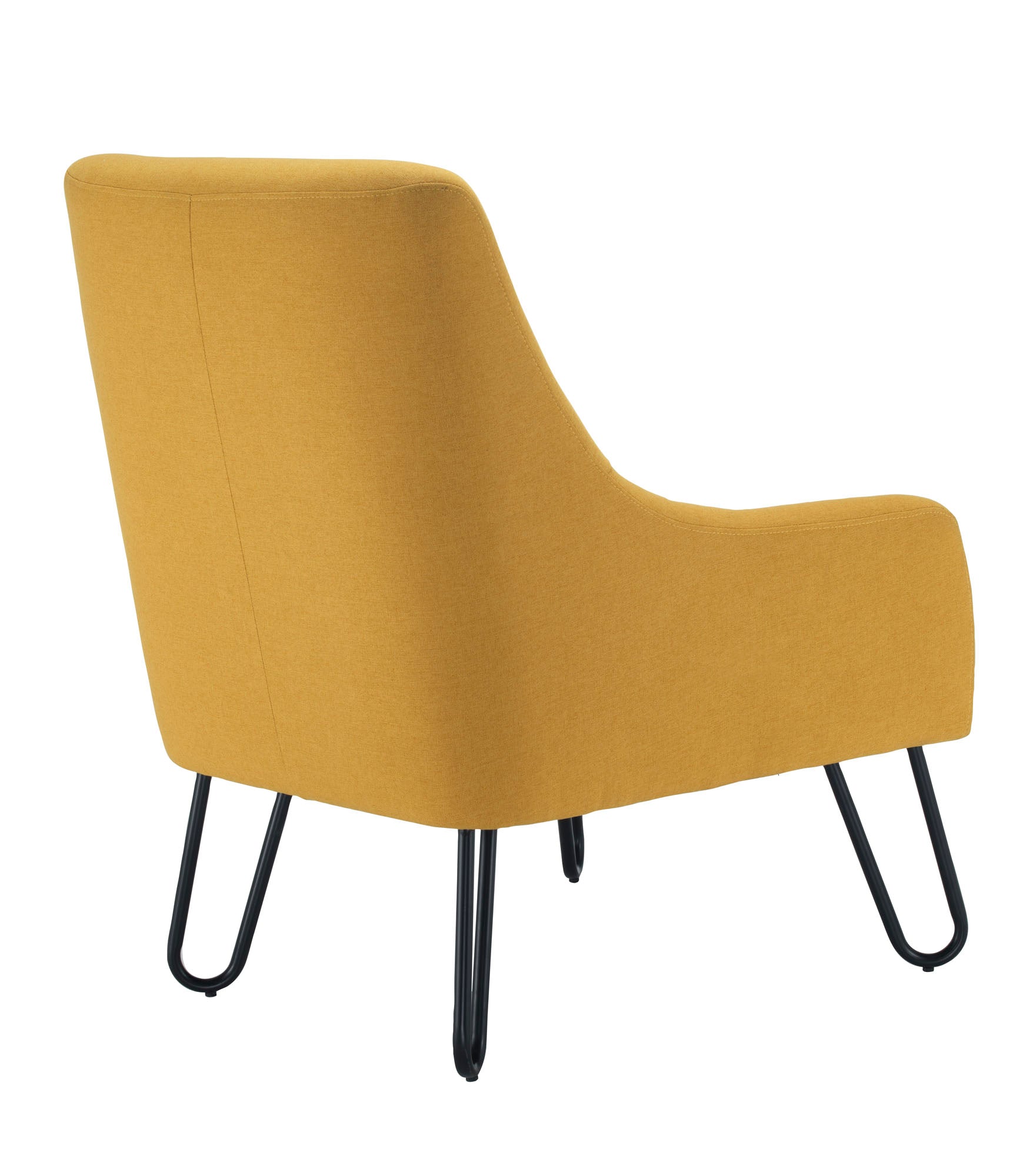 Pearl Reception Chair