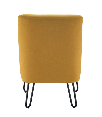 Pearl Reception Chair