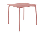 Breeze Aluminium Slatted Table