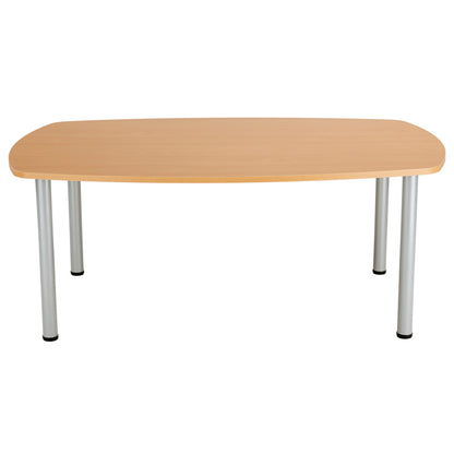 One Fraction Plus Boardroom Table (FSC)