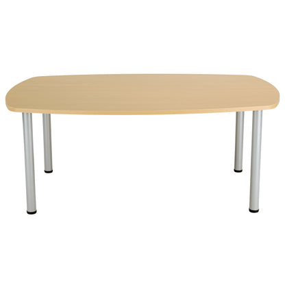 One Fraction Plus Boardroom Table (FSC)
