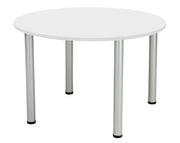 One Fraction Plus Circular Meeting Table (FSC)