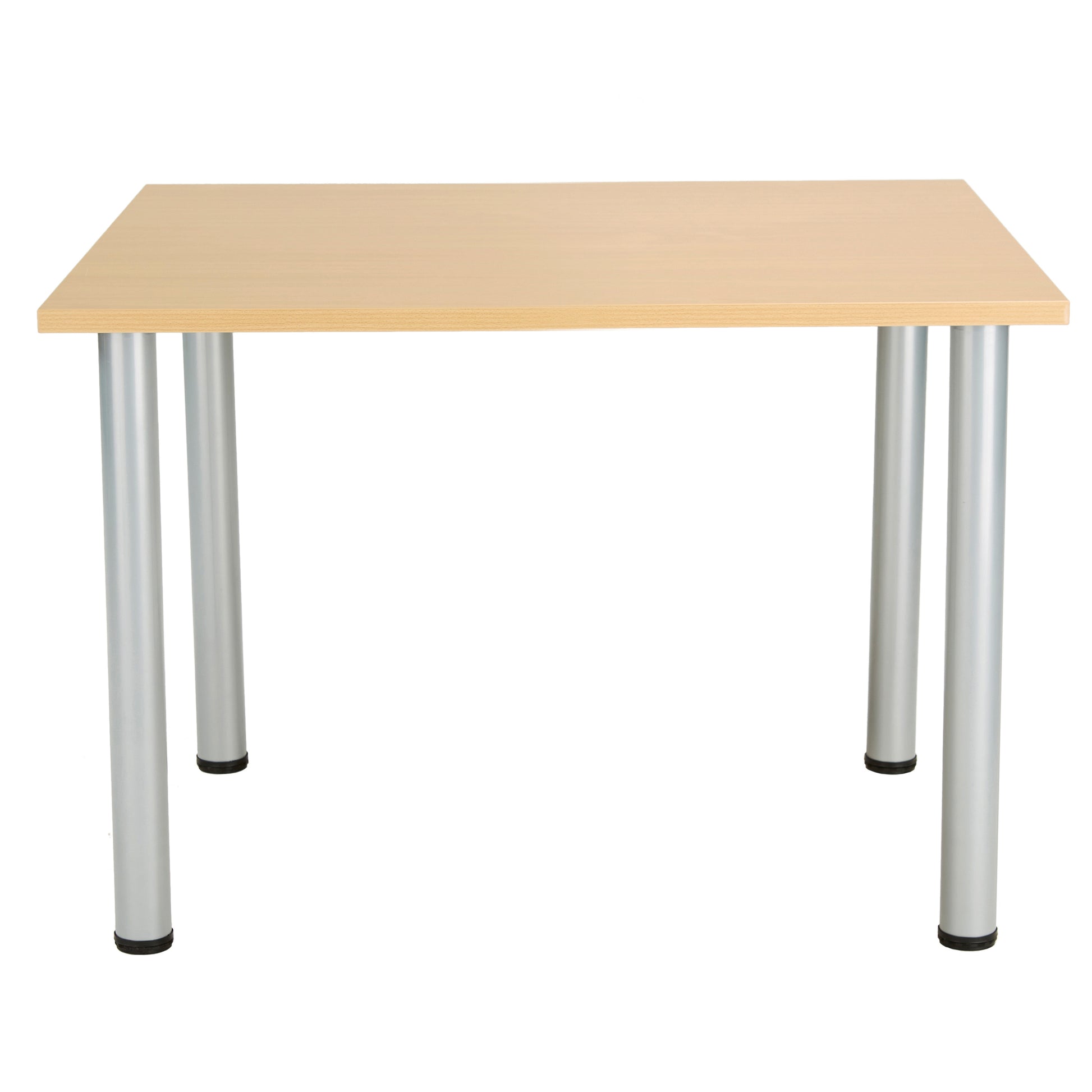 One Fraction Plus Rectangular Meeting Table (FSC)