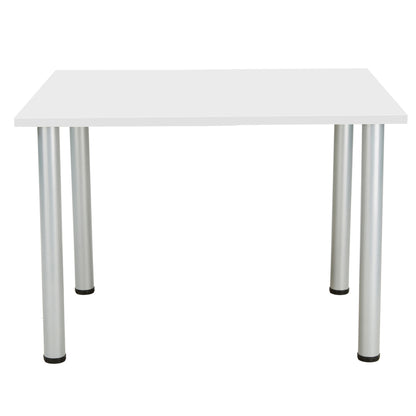 One Fraction Plus Rectangular Meeting Table (FSC)