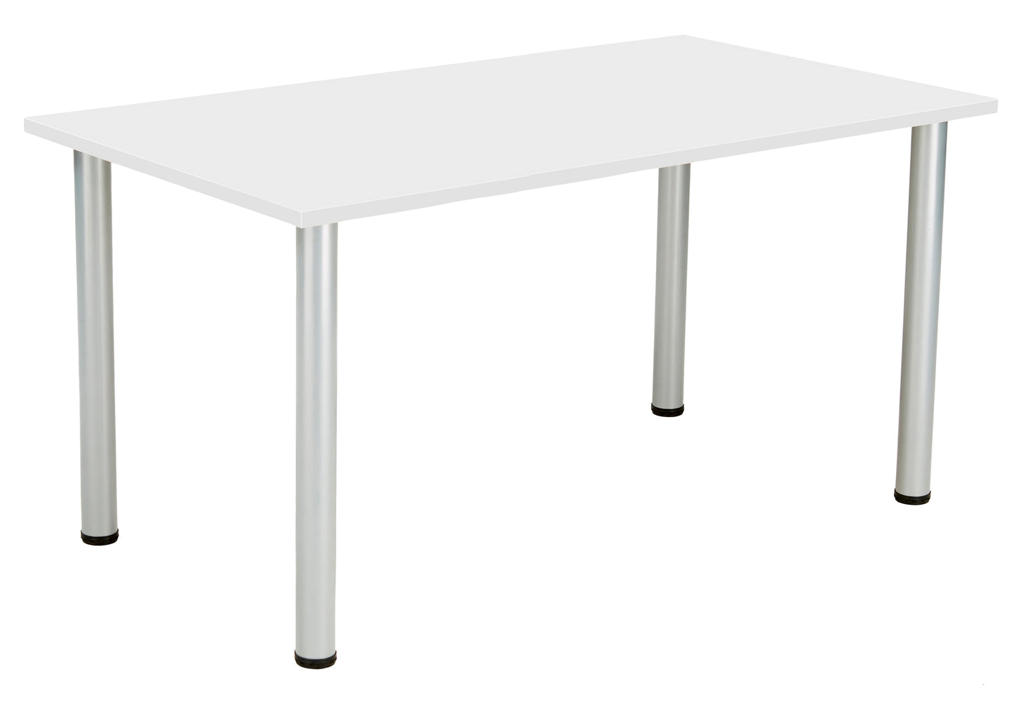 Aztec|Sierra One|Rectangular|Meeting Table (FSC)|1480x800|White