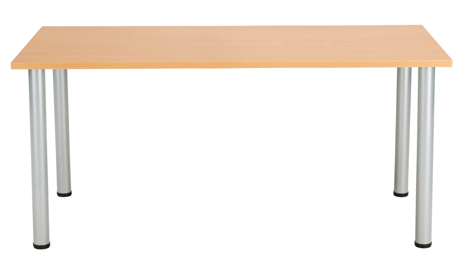 One Fraction Plus Rectangular Meeting Table (FSC)