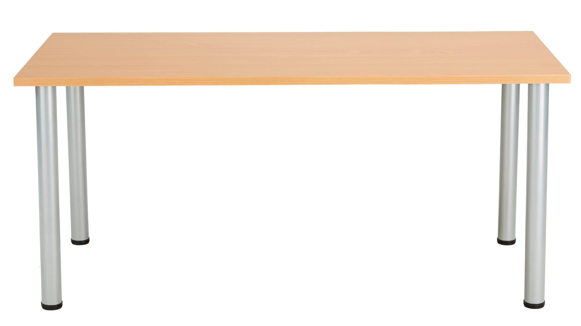 One Fraction Plus Rectangular Meeting Table (FSC)
