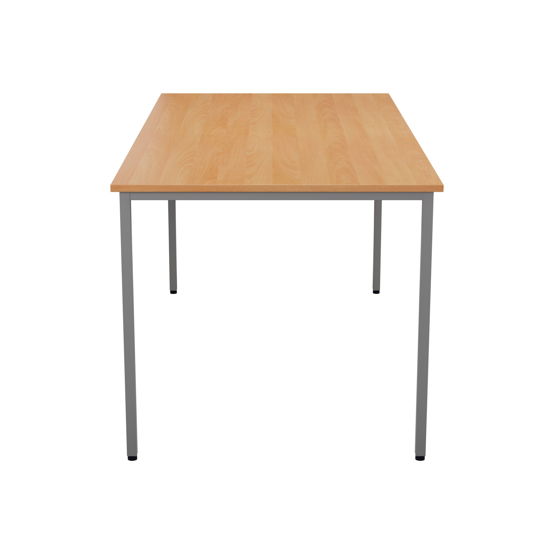 Rectangular Multipurpose Table
