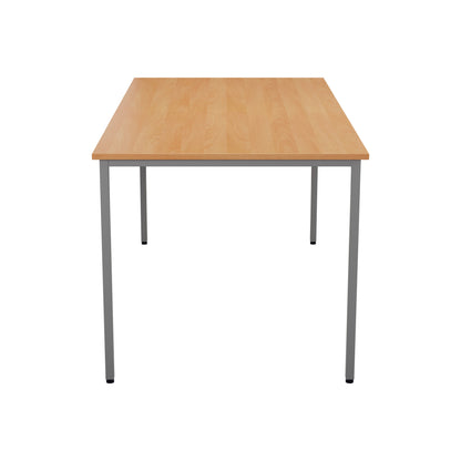 Rectangular Multipurpose Table