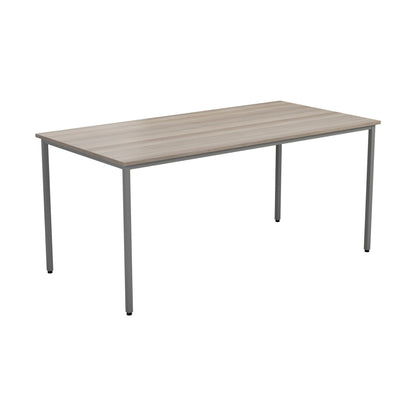 Aztec|Rectangular|Multi-Purpose Table (FSC)|1200x800|Grey Nova Oak