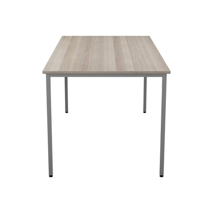 Rectangular Multipurpose Table