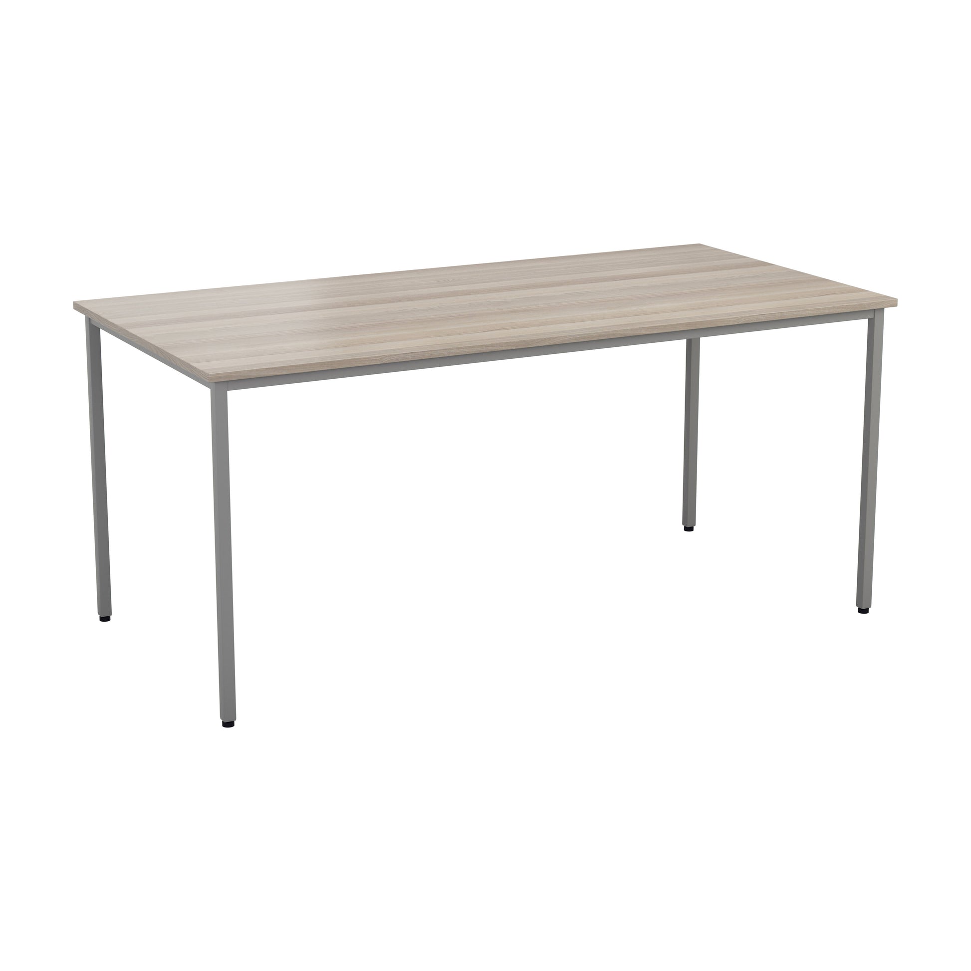 Rectangular Multipurpose Table