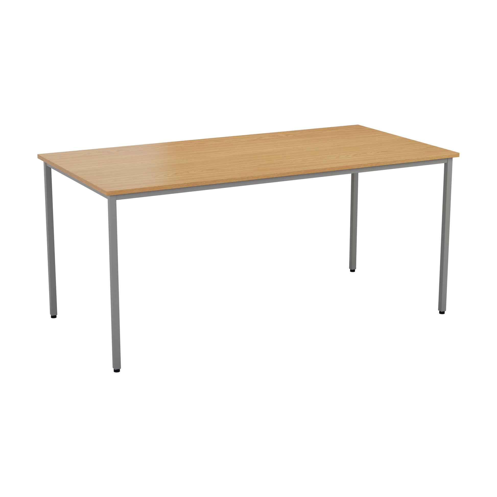 Rectangular Multipurpose Table