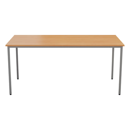 Rectangular Multipurpose Table