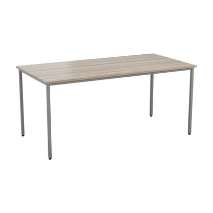 Rectangular Multipurpose Table
