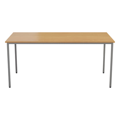 Rectangular Multipurpose Table