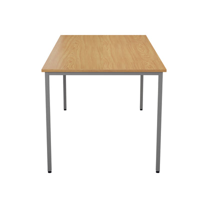 Rectangular Multipurpose Table