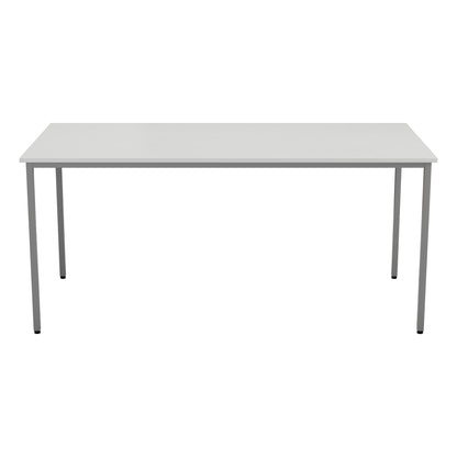 Rectangular Multipurpose Table