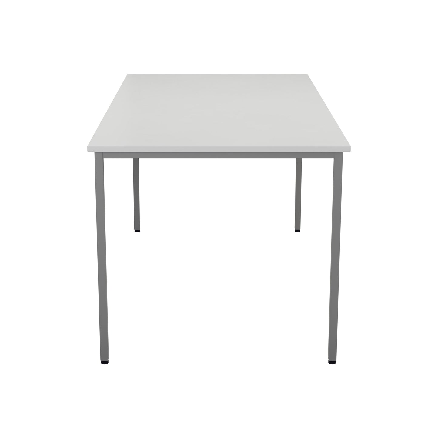 Rectangular Multipurpose Table