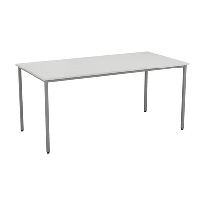 Rectangular Multipurpose Table