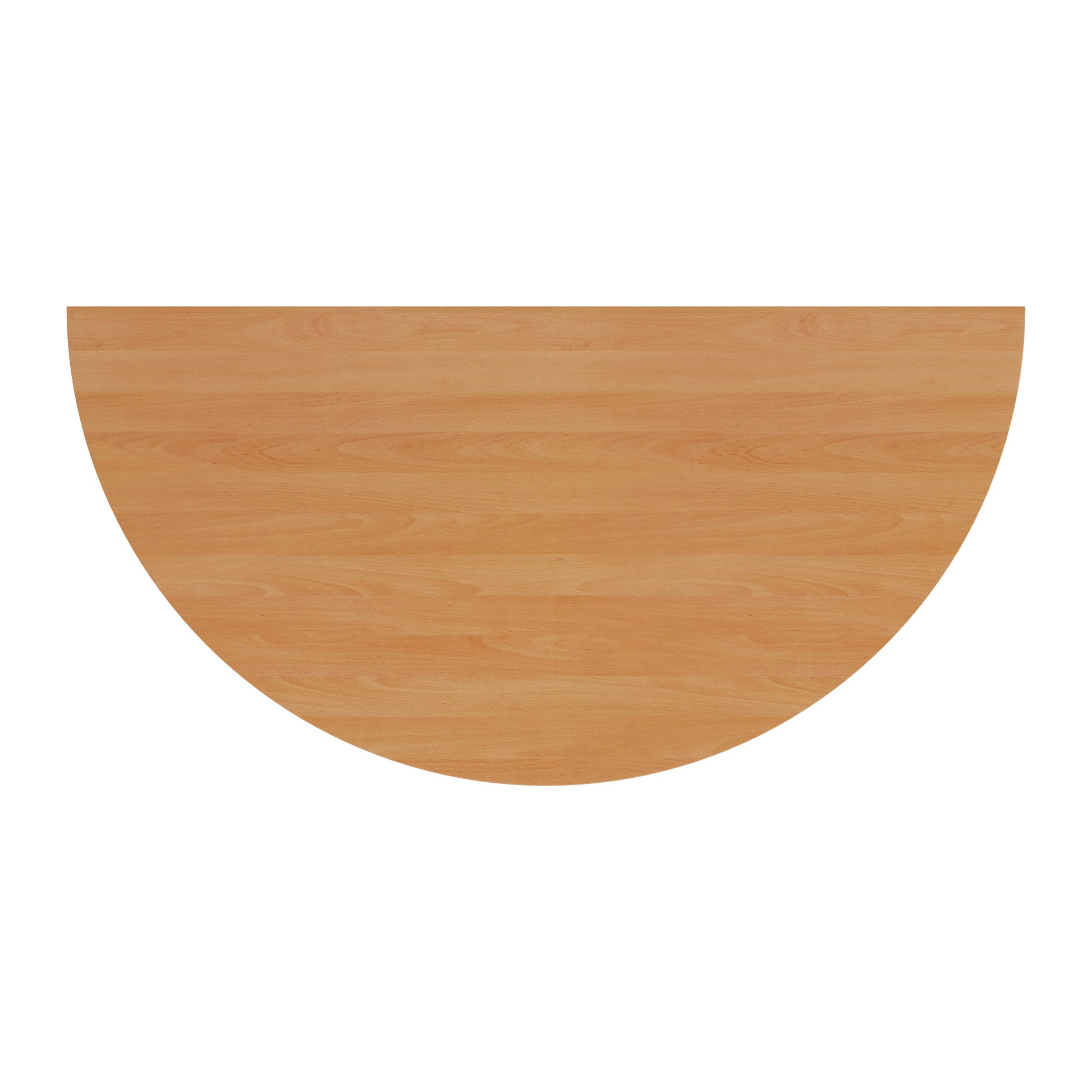 Semicircular Multipurpose Table