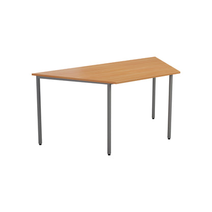 Aztec|Trapezoidial|Multi-Purpose Table (FSC)|1600x800|Beech