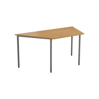 Aztec|Trapezoidial|Multi-Purpose Table (FSC)|1600x800|Nova Oak