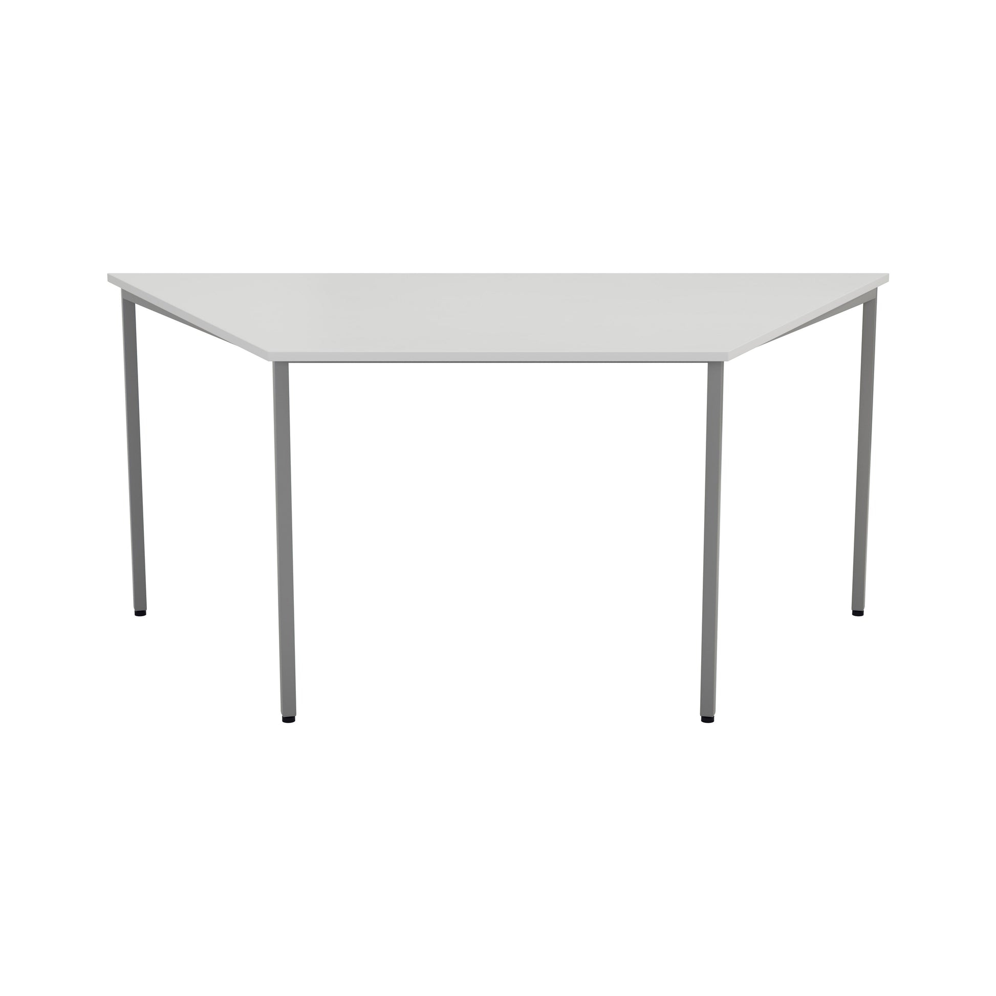 Trapezoidal Multi-purpose Table
