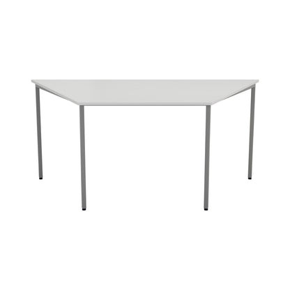 Trapezoidal Multi-purpose Table