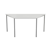 Trapezoidal Multi-purpose Table