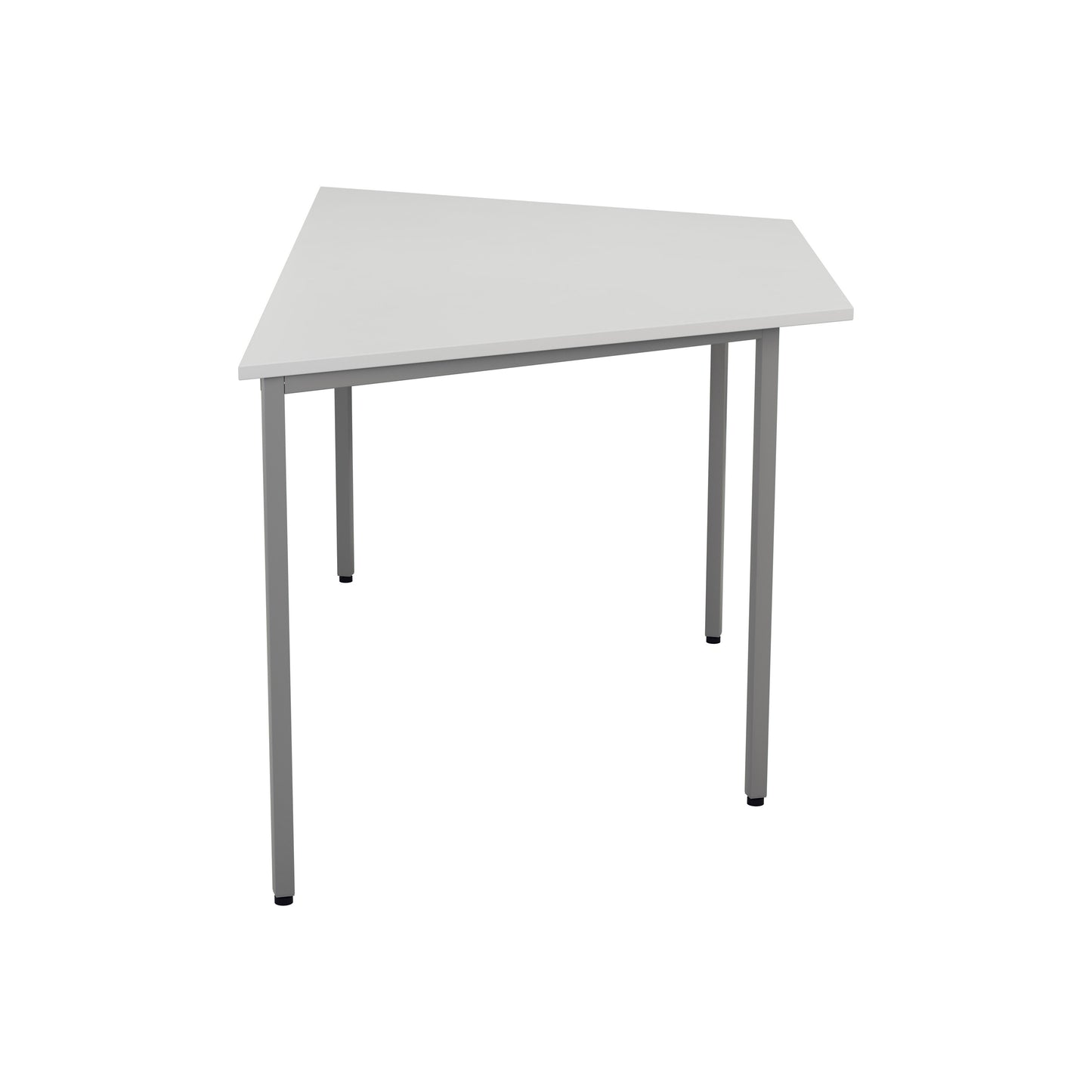 Trapezoidal Multi-purpose Table