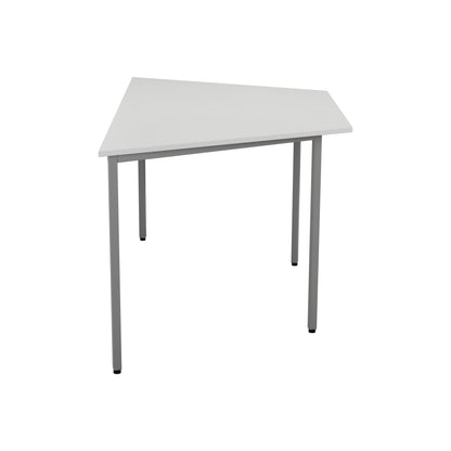 Trapezoidal Multi-purpose Table