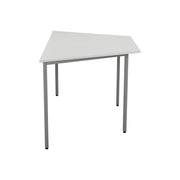 Trapezoidal Multi-purpose Table